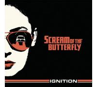 Scream Of The Butterfly - Ignition (Ltd) [Vinyl LP] [VINYL]