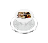 Scream Official Ghostface Classic Slasher Horror Movie Appar PopSockets PopGrip for MagSafe