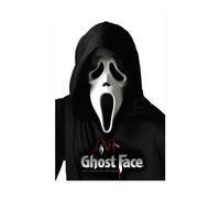 Scream Officially Licensed Movie Mask