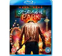 Scream Park [Blu-ray]