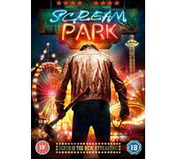 Scream Park [DVD]