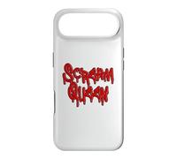 Scream Queen Horror Screen Queen Horror Film Lover For Girls Case for iPhone Air