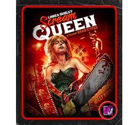 Scream Queen [visual Vengeance Collector's Edition] [Blu-ray]