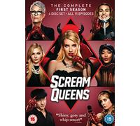 Scream Queens - Season 1
