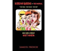 Scream Queens - The Musical