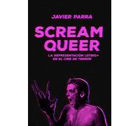 SCREAM QUEER