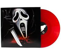 Marco Beltrami - Scream / Scream 2 (O.S.T.) (Red Vinyl) (LP) [VINYL]