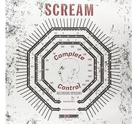 Scream - Scream Complete Control Sessions [12" VINYL]