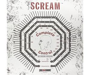 Scream - Scream Complete Control Sessions [VINYL]