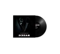 Brian Tyler - Scream [VINYL]