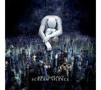 Scream Silence - Apathology /Ltd.Edit. CD+