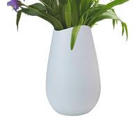 Scream Silencer, Voice Silencer, Anger Management Screaming Vase, Portable Soundproof Vessel, Voice Absorber for Singers, Actors, Artists, Stress Relief