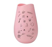 Scream Silencer, Voice Silencer - Silencer Stress Releaser Bottle Shout Jar - Portable Soundproof Voice Absorber for Singers, Stress Relief for Warming Up the Voice Outdoors