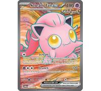 Scream Tail ex 197/167 Ultra Rare Pokemon Card | Twilight Masquerade Set | Scarlet & Violet Series | Pokémon TCG | Titan Authenticated