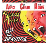 Scream Taker - Kill The Beautiful