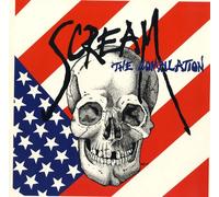 Scream: The Compilation [VINYL]