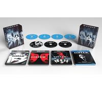 Scream: The Original Trilogy
