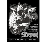 Scream! The Specials 1985-2024 : Volume 2