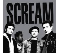 Scream - This Side Up [VINYL]