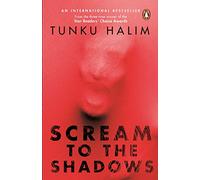 Scream to the Shadows: 20 Darkest Tales