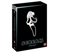 Scream Trilogy Box Set [DVD]