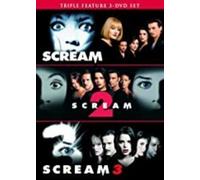 Scream 3 Movie Collection – Paramount Pictures
