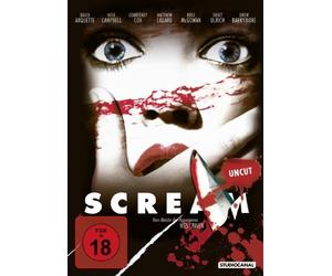 Scream uncut