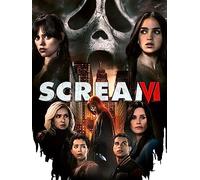 Scream VI