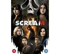 Scream VI [DVD]