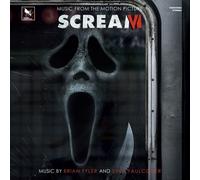Brian Tyler Sven Faulconer - Scream VI