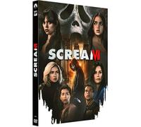 Scream VI DVD NEW