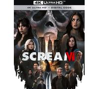 Scream 6 – Paramount