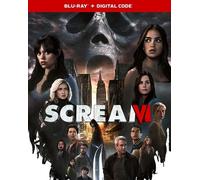 Scream 6 – Paramount Pictures