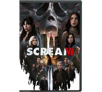 Scream VI [New DVD] Ac-3/Dolby Digital, Dolby, Dubbed, Subtitled, Widescreen