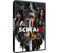SCREAM VI - Region 1 DVD,US Import