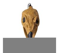 Scream Whistle Horror Sound Maker Toys