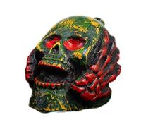 Scream Whistle - Novelty Whistle | Strange Noise Sound Maker Scream Skull Novelty for Prank Horror Outdoor Party Supplies Halloween Adults