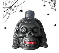 Scream Whistle,Scream Death Whistle Loud Instrument - Halloween Prank Props Interactive Toys Gathering Joy Maker for Backyard, Camping