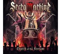 Screamachine - Church Of Scream