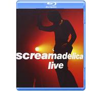 Screamadelica Live [Blu-ray] [2011] [US Import]