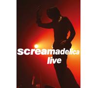 Primal Scream – Screamadelica Live – Blu-ray – earMUSIC