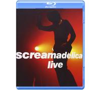 Screamadelica Live (Blu-ray) Primal Scream (US IMPORT)
