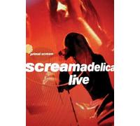 Screamadelica - Live [DVD] [2011]