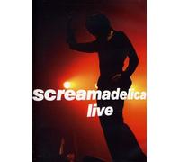 Screamadelica Live [DVD] [2011] [Region 1] [US Import] [NTSC]