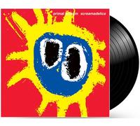 PRIMAL SCREAM - Screamadelica - Vinyl (gatefold 2xLP)