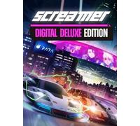 Screamer (2026) | Digital Deluxe Edition (PC) - Steam Account - GLOBAL