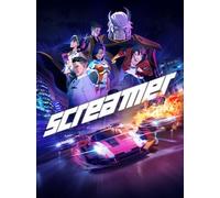 Screamer (2026) (PC) - Steam Account - GLOBAL