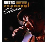 Screamer by Pearson, Pete Big (2009-10-27)