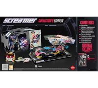 Screamer Collector's Edition (Code in a Box) (PC)