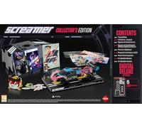 Screamer - Collector's Edition (Playstation 5)